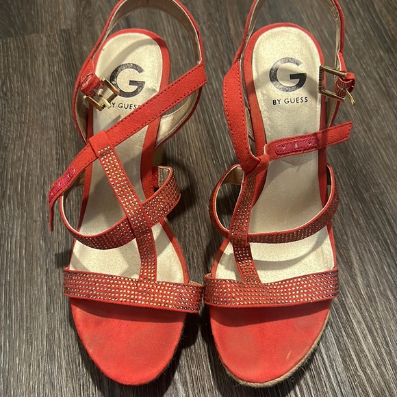 Coral Wedges - Picture 1 of 2